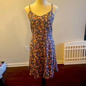 Perfect condition Old navy summer dress size l